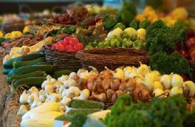 In February 2026, India's retail inflation recorded an increase due to rising prices of food items and the high cost of precious metals